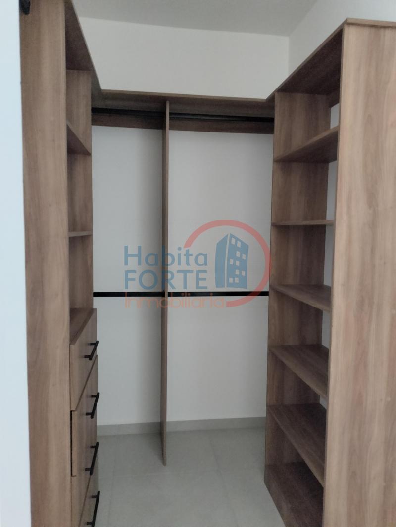 Renta de Departamento  en SAN LUIS POTOSI en BELLAS LOMAS