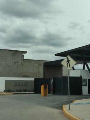 Venta de Terreno en PRIVADA ZIBARI (POZOS)