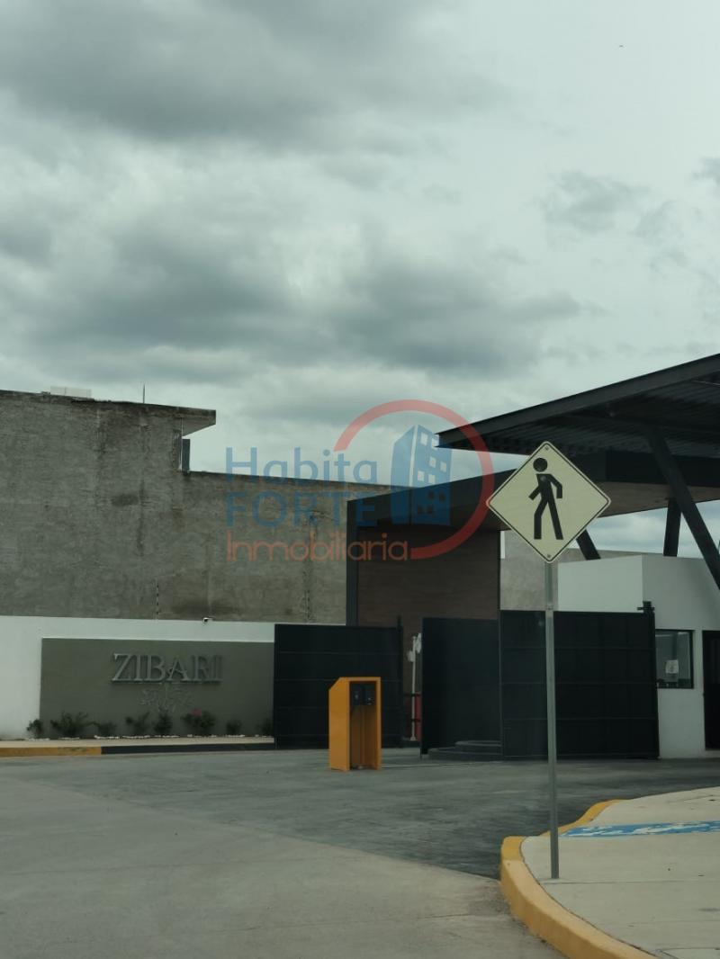 Venta de Terreno  en  en PRIVADA ZIBARI (POZOS)