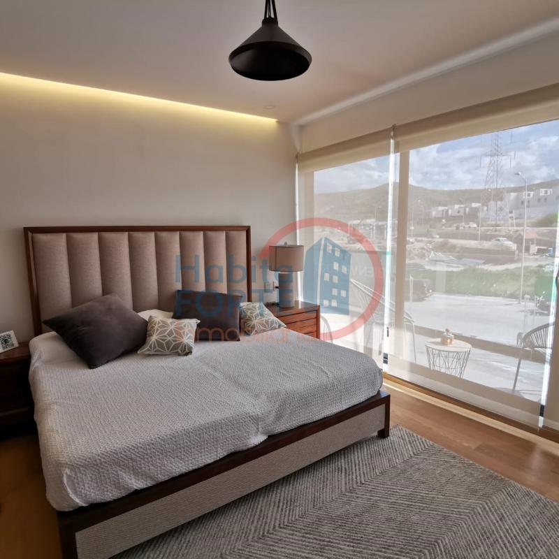Venta de Departamento  en  en CERRADAS DEL PEDREGAL