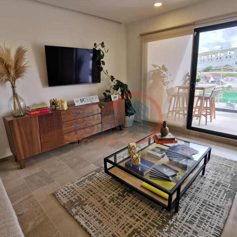 Venta de Departamento  en  en CERRADAS DEL PEDREGAL