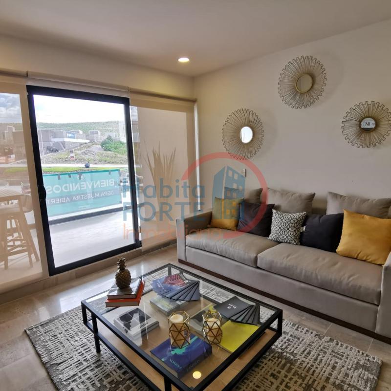 Venta de Departamento  en  en CERRADAS DEL PEDREGAL