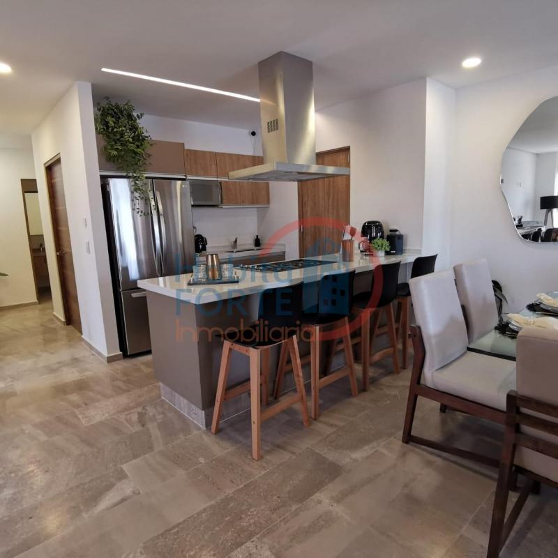 Venta de Departamento  en  en CERRADAS DEL PEDREGAL