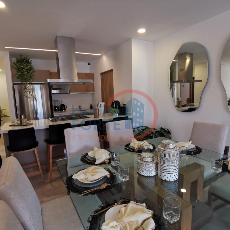 Venta de Departamento  en  en CERRADAS DEL PEDREGAL