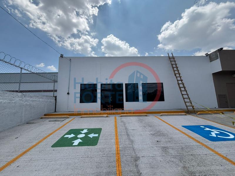 Renta de Local  en  en PEÑUELAS 