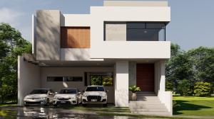 Venta de Casa en MONTERRA