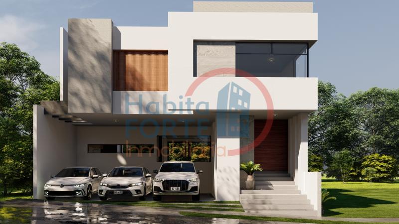 Venta de Casa  en SAN LUIS POTOSI en MONTERRA