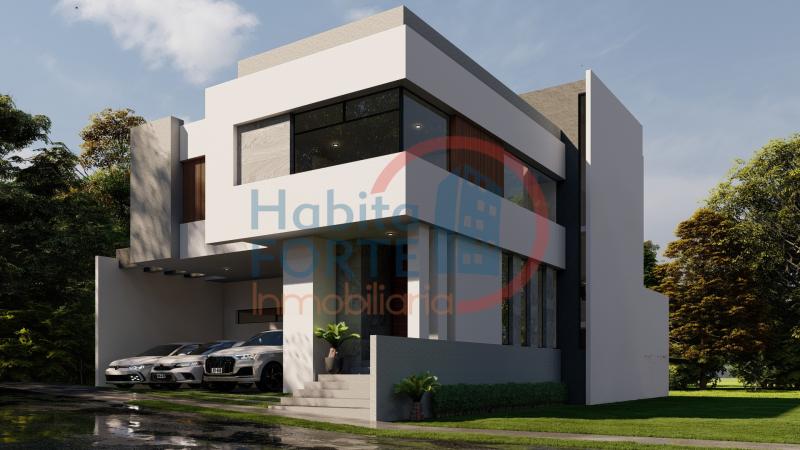 Venta de Casa  en SAN LUIS POTOSI en MONTERRA