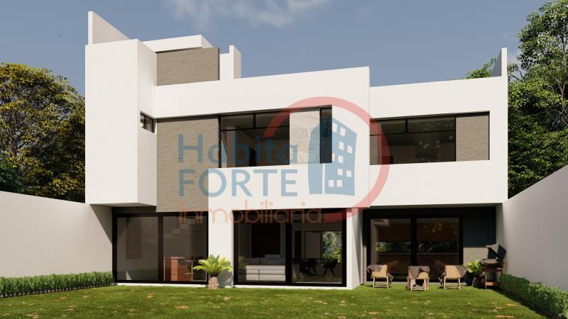 Venta de Casa  en SAN LUIS POTOSI en MONTERRA