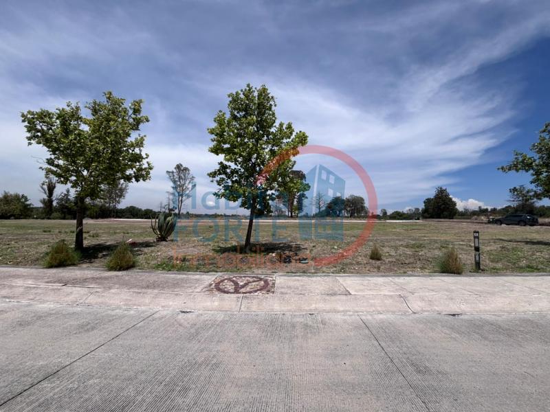 Venta de Terreno  en  en VENTANAS DE SAN MIGUEL DE ALLENDE