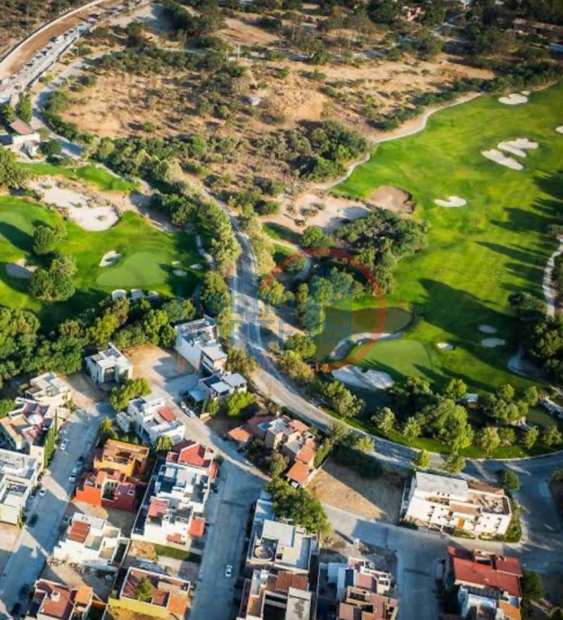 Venta de Terreno  en  en VENTANAS DE SAN MIGUEL DE ALLENDE