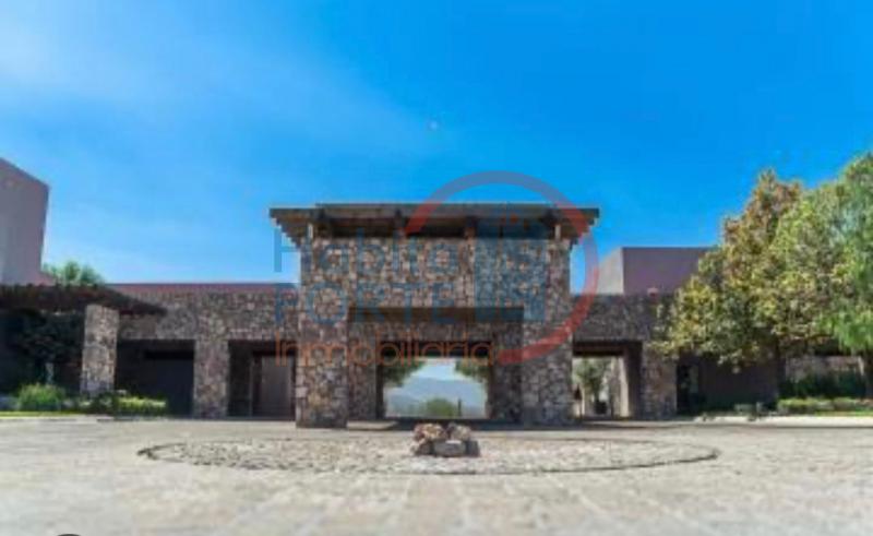 Venta de Terreno  en  en VENTANAS DE SAN MIGUEL DE ALLENDE