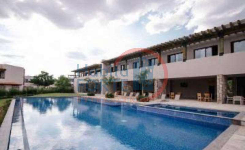 Venta de Terreno  en  en VENTANAS DE SAN MIGUEL DE ALLENDE