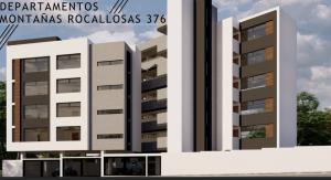 Venta de Departamento en CUMBRES DE SAN LUIS