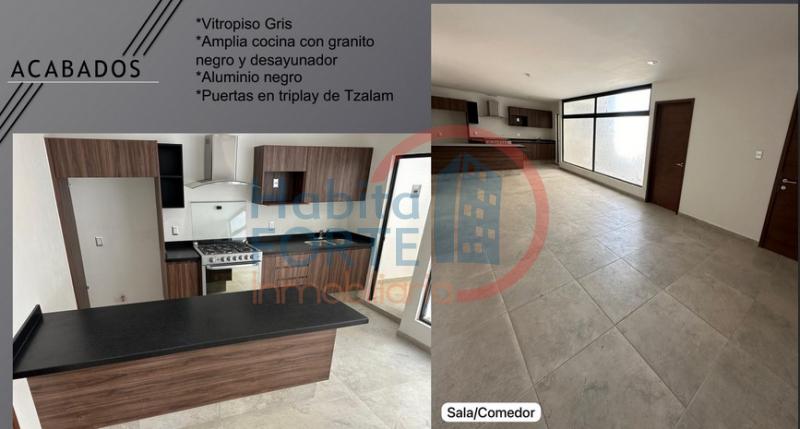 Venta de Departamento  en SAN LUIS POTOSI en CUMBRES DE SAN LUIS