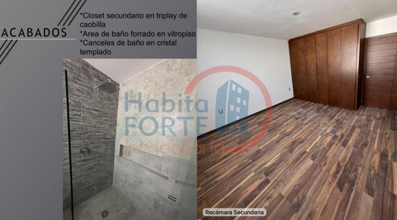 Venta de Departamento  en SAN LUIS POTOSI en CUMBRES DE SAN LUIS