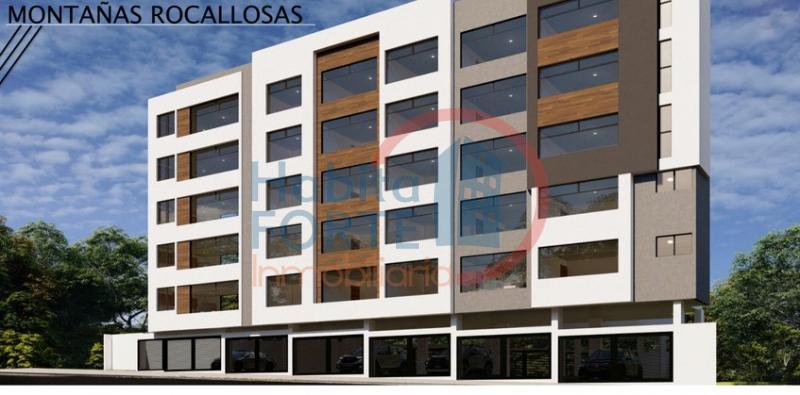Venta de Departamento  en SAN LUIS POTOSI en CUMBRES DE SAN LUIS