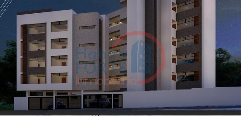 Venta de Departamento  en SAN LUIS POTOSI en CUMBRES DE SAN LUIS