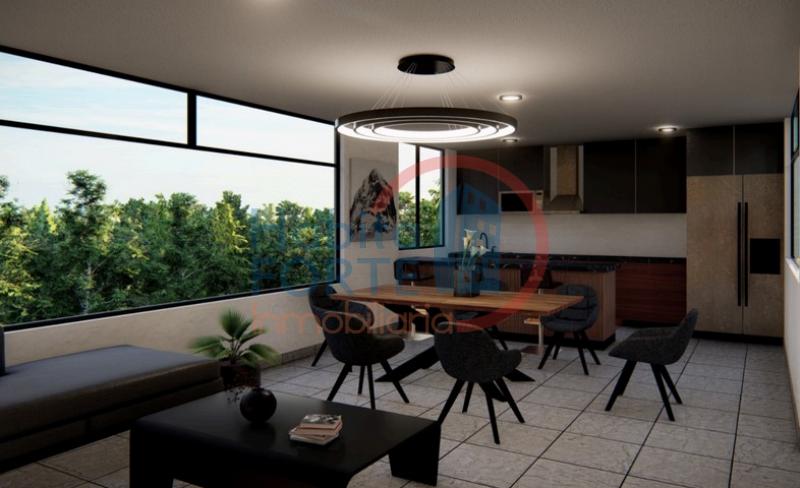 Venta de Departamento  en SAN LUIS POTOSI en CUMBRES DE SAN LUIS