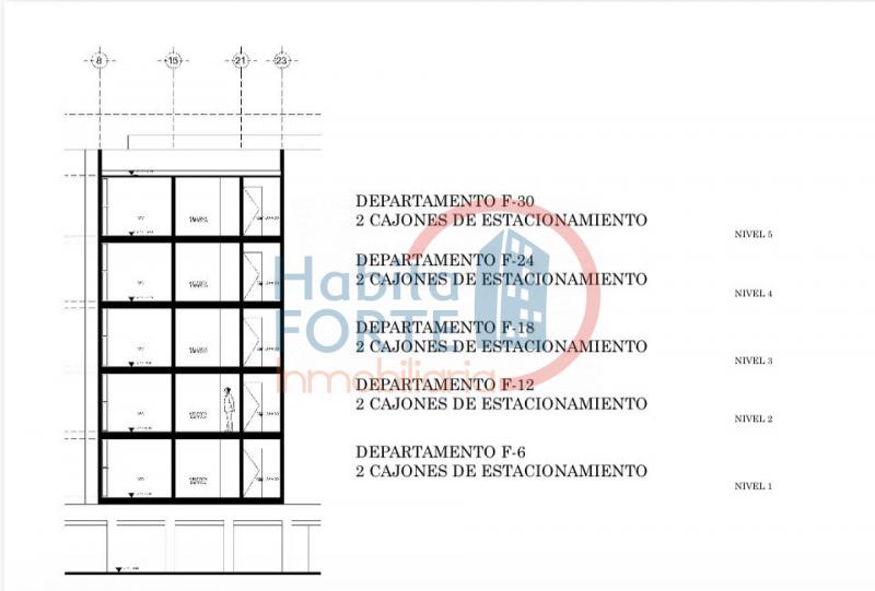 Venta de Departamento en SAN LUIS POTOSI, CUMBRES DE SAN LUIS