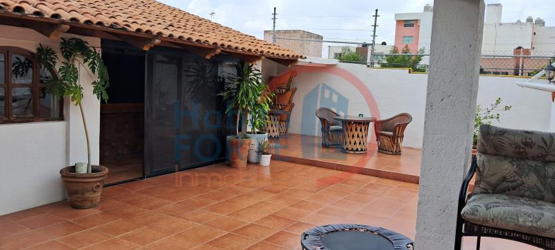 Venta de Casa  en SAN LUIS POTOSI en TEQUISQUIAPAN