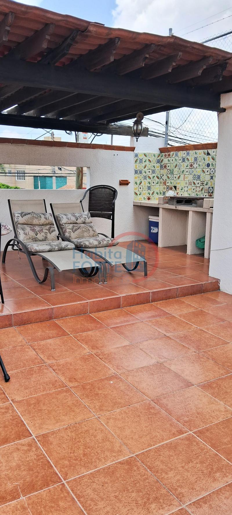 Venta de Casa  en SAN LUIS POTOSI en TEQUISQUIAPAN