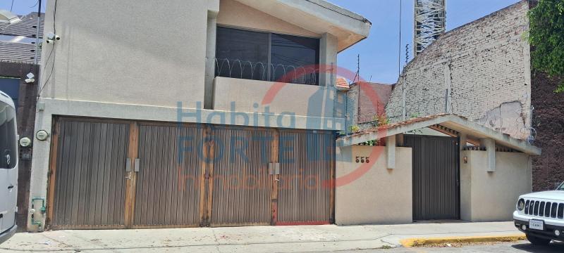 Venta de Casa  en SAN LUIS POTOSI en TANGAMANGA