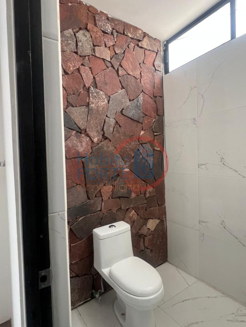 Venta de Casa  en  en CENNET GRAND RESIDENCIAL