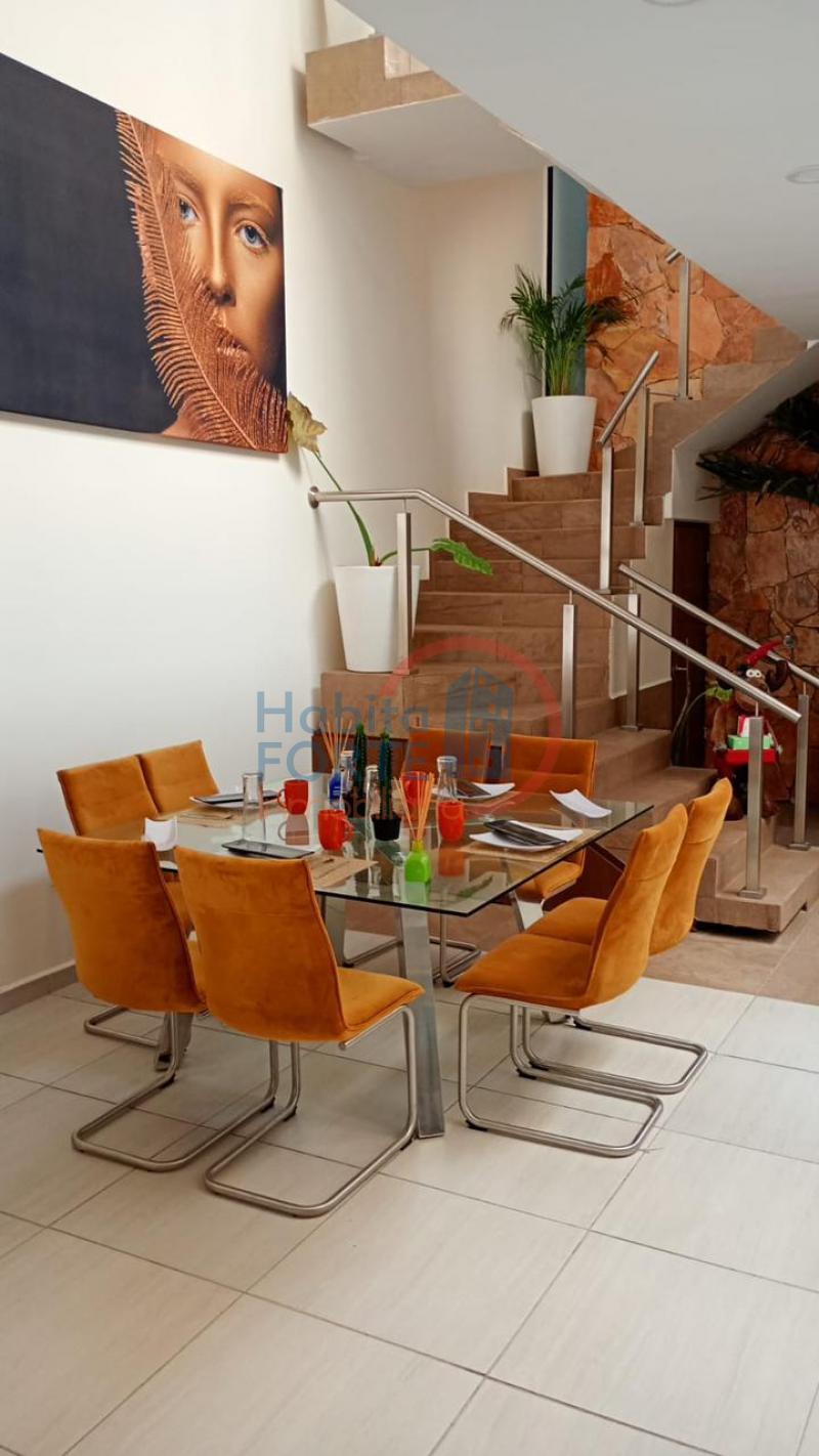 Venta de Casa  en  en CENNET GRAND RESIDENCIAL