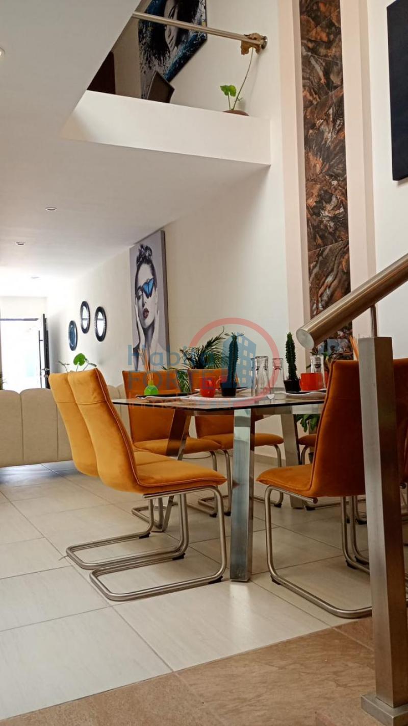 Venta de Casa  en  en CENNET GRAND RESIDENCIAL