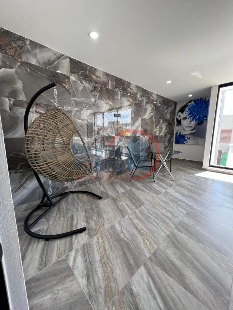 Venta de Casa  en  en CENNET GRAND RESIDENCIAL