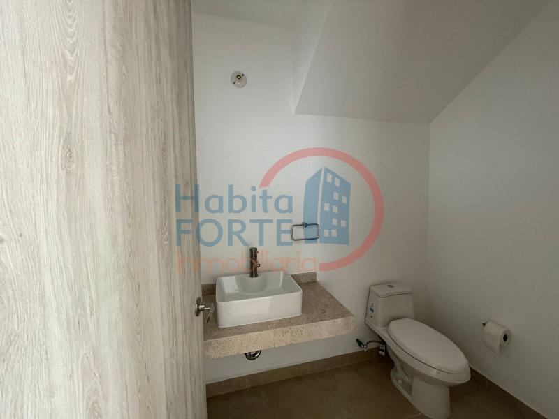 Venta de Casa  en QUERETARO en EL SALITRE