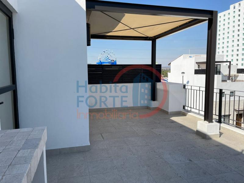 Venta de Casa  en QUERETARO en EL SALITRE