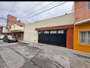 Venta de Casa en TEQUISQUIAPAN