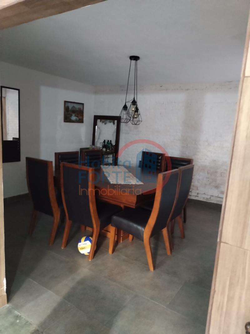 Venta de Casa  en SAN LUIS POTOSI en TEQUISQUIAPAN