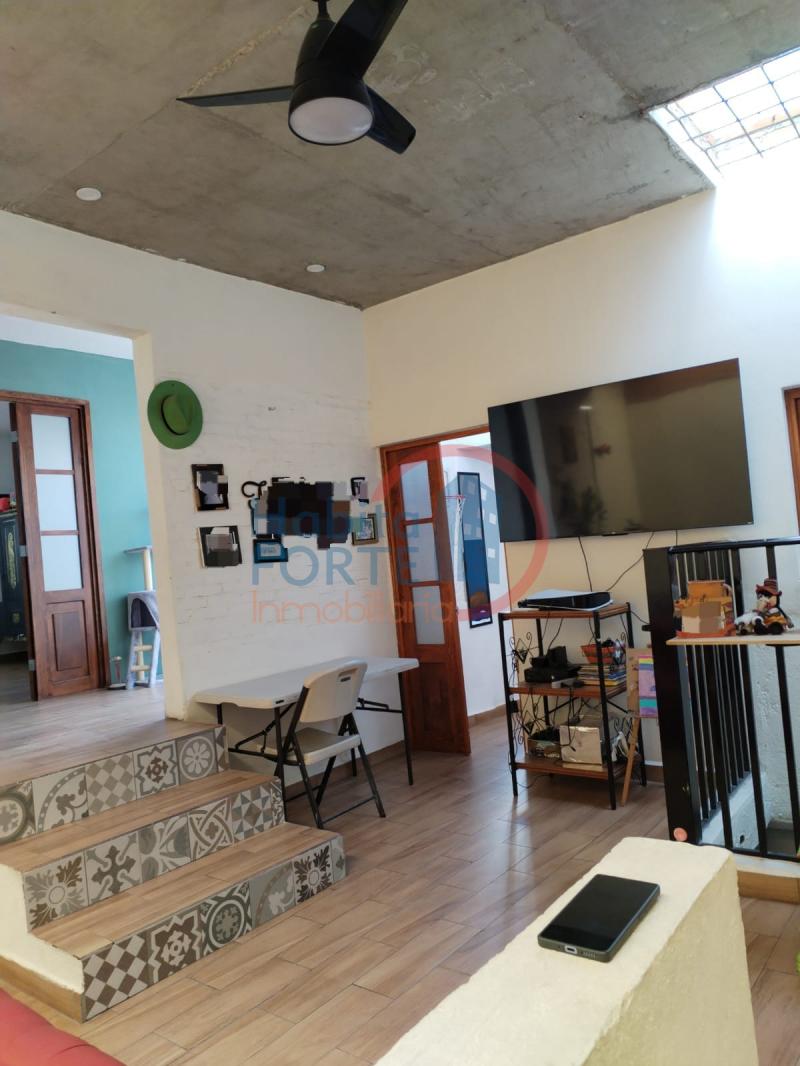 Venta de Casa  en SAN LUIS POTOSI en TEQUISQUIAPAN