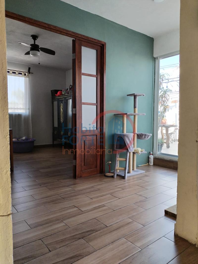 Venta de Casa  en SAN LUIS POTOSI en TEQUISQUIAPAN