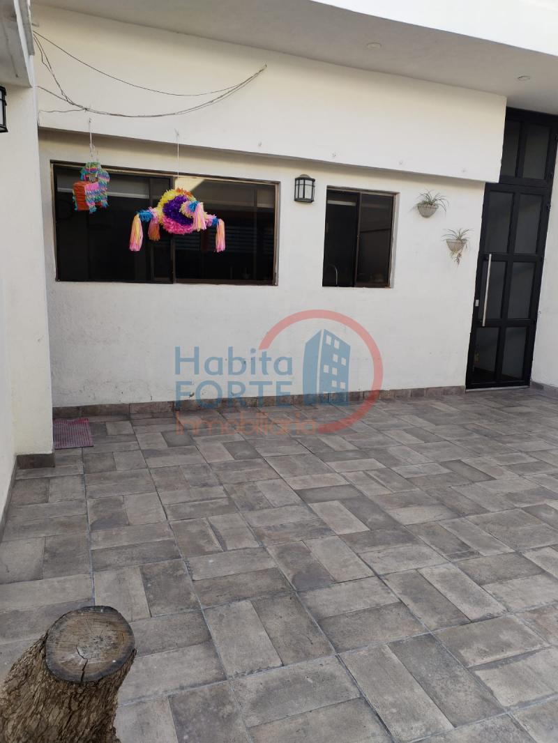 Venta de Casa  en SAN LUIS POTOSI en TEQUISQUIAPAN