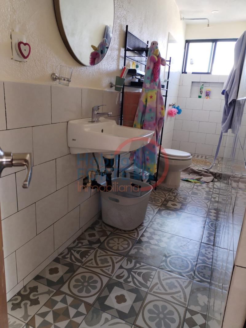 Venta de Casa  en SAN LUIS POTOSI en TEQUISQUIAPAN