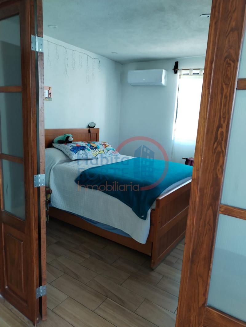 Venta de Casa  en SAN LUIS POTOSI en TEQUISQUIAPAN