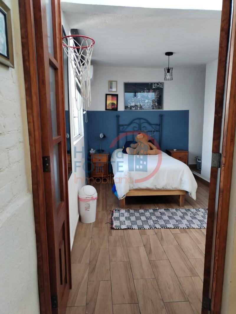 Venta de Casa  en SAN LUIS POTOSI en TEQUISQUIAPAN