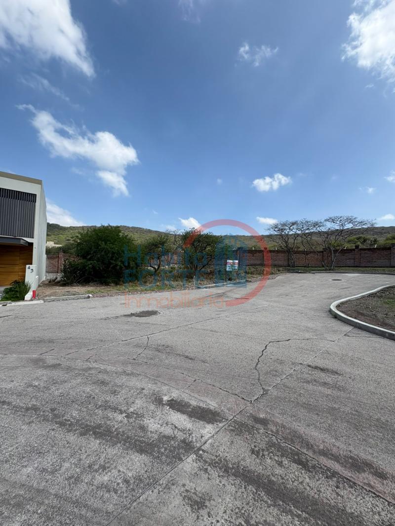 Venta de Terreno  en QUERETARO en ALTOZANO