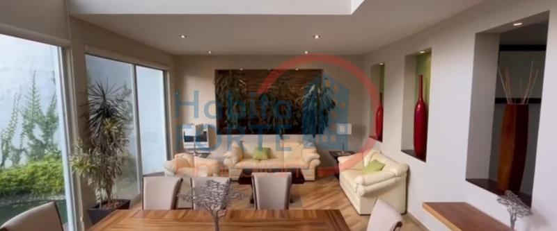 Venta de Casa  en SAN LUIS POTOSI en PRIVADAS DEL PEDREGAL