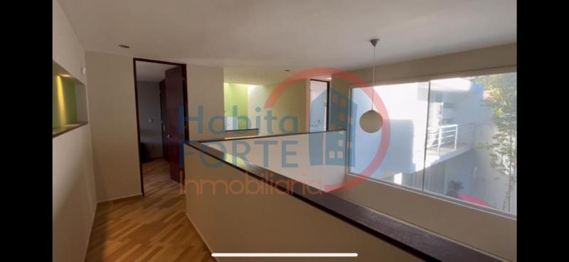 Renta de Amueblado  en SAN LUIS POTOSI en PRIVADAS DEL PEDREGAL