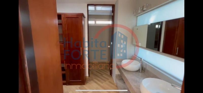 Renta de Amueblado  en SAN LUIS POTOSI en PRIVADAS DEL PEDREGAL