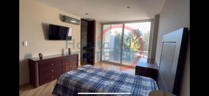 Renta de Amueblado  en SAN LUIS POTOSI en PRIVADAS DEL PEDREGAL