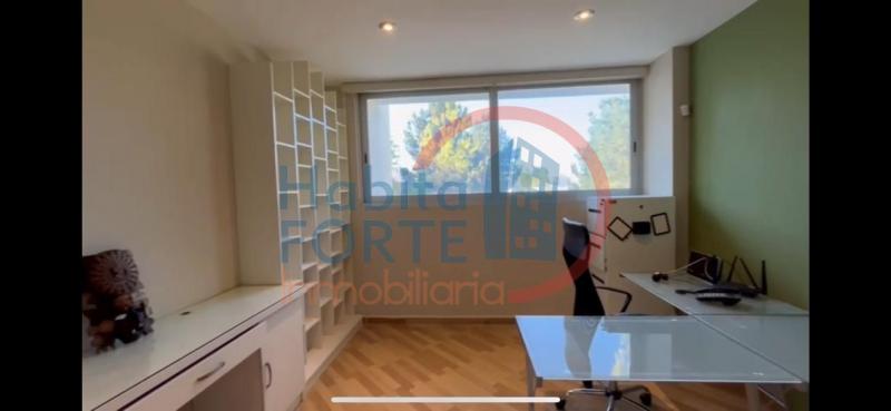 Renta de Amueblado  en SAN LUIS POTOSI en PRIVADAS DEL PEDREGAL
