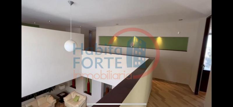 Renta de Amueblado  en SAN LUIS POTOSI en PRIVADAS DEL PEDREGAL