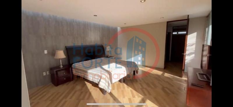 Renta de Amueblado  en SAN LUIS POTOSI en PRIVADAS DEL PEDREGAL