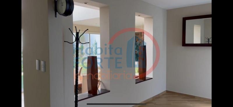 Renta de Amueblado  en SAN LUIS POTOSI en PRIVADAS DEL PEDREGAL